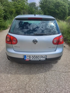 VW Golf - 6300 лв. - 43844238 5