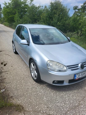 VW Golf - 6300 лв. - 43844238 9