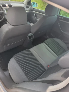 VW Golf - 6300 лв. - 43844238 11