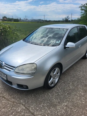 VW Golf - 6300 лв. - 43844238 4