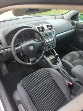 VW Golf - 6300 лв. - 43844238 10