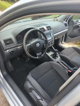 VW Golf - 6300 лв. - 43844238 13