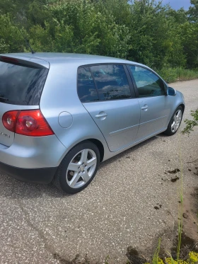 VW Golf - 6300 лв. - 43844238 2