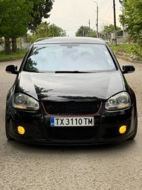 VW Golf 2.0T GTI | Mobile.bg    5