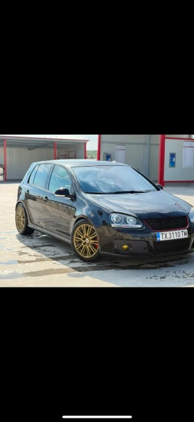 VW Golf 2.0T GTI | Mobile.bg    3