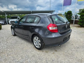BMW 118 2.0 БЕНЗИН ! ! РЕАЛНИ КИЛОМЕТРИ ! ! КЛИМАТРОНИК - 4350 лв. - 67406581 3