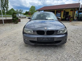 BMW 118 2.0 БЕНЗИН ! ! РЕАЛНИ КИЛОМЕТРИ ! ! КЛИМАТРОНИК - 4350 лв. - 67406581 8
