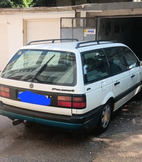 Обява за продажба на VW Passat ~2 000 лв. - изображение 4