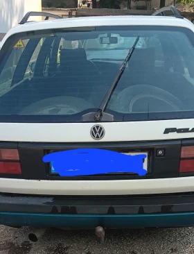 Обява за продажба на VW Passat ~2 000 лв. - изображение 5