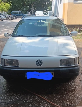 Обява за продажба на VW Passat ~2 000 лв. - изображение 1