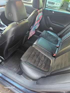 VW Passat | Mobile.bg    8