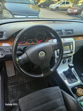 VW Passat | Mobile.bg    6