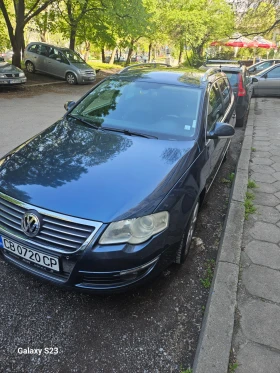 VW Passat | Mobile.bg    13