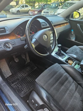 VW Passat | Mobile.bg    7