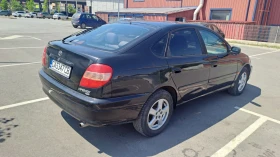 Toyota Avensis 1.8 110. | Mobile.bg    5