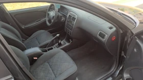Toyota Avensis 1.8 110. | Mobile.bg    10