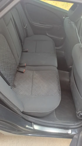 Toyota Avensis 1.8 110. | Mobile.bg    12