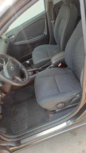 Toyota Avensis 1.8 110. | Mobile.bg    9