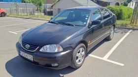Toyota Avensis 1.8 110. | Mobile.bg    6