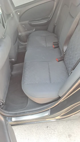 Toyota Avensis 1.8 110. | Mobile.bg    11