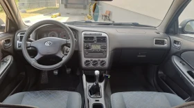 Toyota Avensis 1.8 110. | Mobile.bg    8