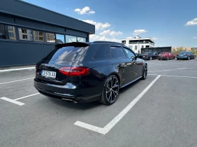Обява за продажба на Audi A4 3.0TDI S4&Distronic&Bang&Olfsen&Camera ~Цена по договаряне - изображение 2