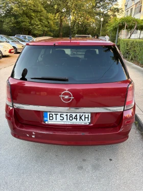Обява за продажба на Opel Astra 1.9cdti ~5 500 лв. - изображение 4