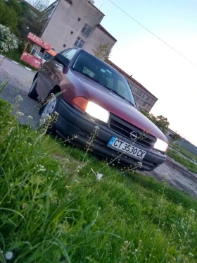 Opel Astra | Mobile.bg    2