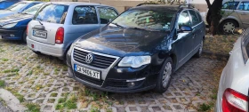 Обява за продажба на VW Passat ~6 000 лв. - изображение 1
