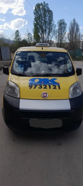 Обява за продажба на Fiat Qubo ~13 лв. - изображение 1
