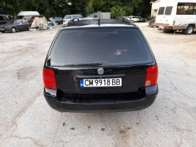 VW Passat 2.5   44 | Mobile.bg    3