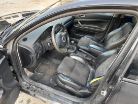 VW Passat 2.5   44 | Mobile.bg    9