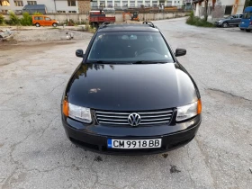 VW Passat 2.5   44 | Mobile.bg    2