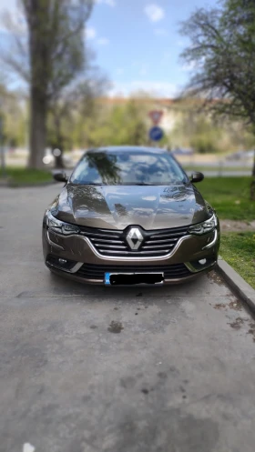 Обява за продажба на Renault Talisman ~33 000 лв. - изображение 1