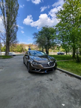Обява за продажба на Renault Talisman ~33 000 лв. - изображение 1
