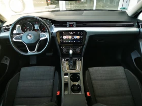 VW Passat Business 2.0 TDI SCR DSG - 37200 лв. - 42011055 4