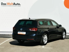 VW Passat Business 2.0 TDI SCR DSG - 37200 лв. - 42011055 2
