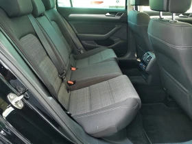 VW Passat Business 2.0 TDI SCR DSG - 37200 лв. - 42011055 7