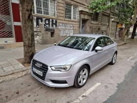 Audi A3 Седан/LED/1.6