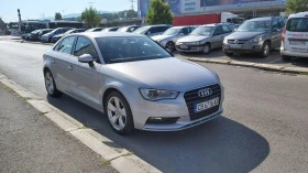 Audi A3 Седан/LED/1.6 - 24900 лв. - 70104133 2