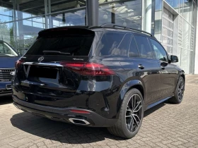 Mercedes-Benz GLE 450 d/AMG/4-MATIC/NIGHT/BURMESTER/360/AIRMATIC/DISTRON - 165980 лв. - 48923820 7