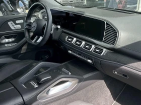 Mercedes-Benz GLE 450 d/AMG/4-MATIC/NIGHT/BURMESTER/360/AIRMATIC/DISTRON - 165980 лв. - 48923820 12