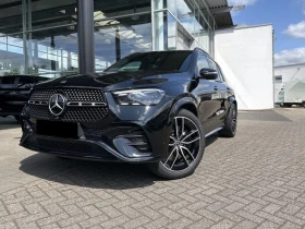 Mercedes-Benz GLE 450 d/AMG/4-MATIC/NIGHT/BURMESTER/360/AIRMATIC/DISTRON - 165980 лв. - 48923820 3
