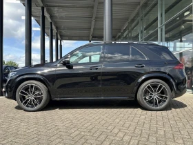 Mercedes-Benz GLE 450 d/AMG/4-MATIC/NIGHT/BURMESTER/360/AIRMATIC/DISTRON - 165980 лв. - 48923820 4