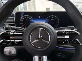 Mercedes-Benz GLE 450 d/AMG/4-MATIC/NIGHT/BURMESTER/360/AIRMATIC/DISTRON - 165980 лв. - 48923820 9
