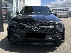 Mercedes-Benz GLE 450 d/AMG/4-MATIC/NIGHT/BURMESTER/360/AIRMATIC/DISTRON - 165980 лв. - 48923820 2