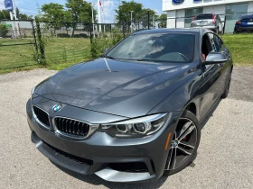 BMW 440 AWD * CARFAX * АвтоКредит * Цена до България* 