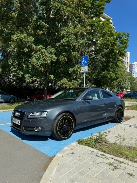 Audi A5 3.2 FSI | Mobile.bg    2