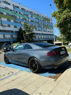 Audi A5 3.2 FSI | Mobile.bg    4
