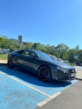 Audi A5 3.2 FSI | Mobile.bg    3